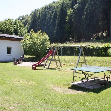 Ferienwohnungen Benedikt Villach Bagian luar foto