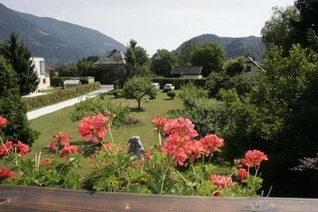 Ferienwohnungen Benedikt Villach Bagian luar foto