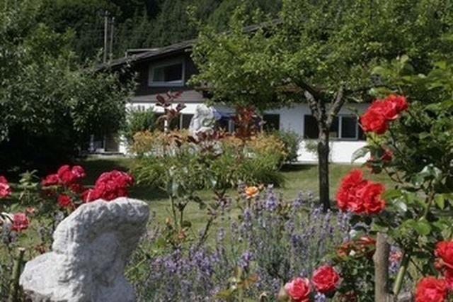 Ferienwohnungen Benedikt Villach Bagian luar foto