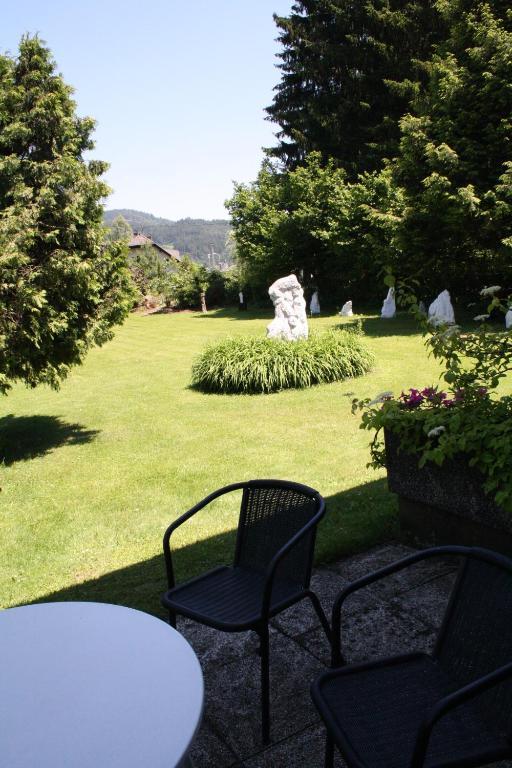 Ferienwohnungen Benedikt Villach Bagian luar foto