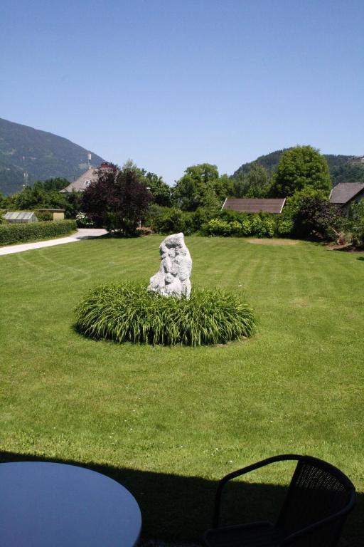 Ferienwohnungen Benedikt Villach Bagian luar foto